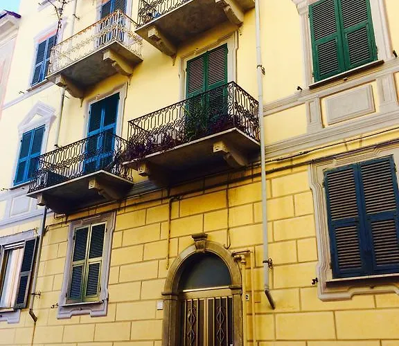 Casa Margot
